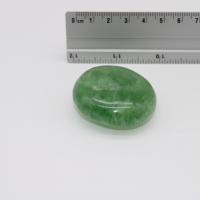 J86 galet fluorite verte 3 