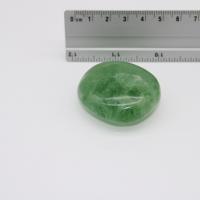 J86 galet fluorite verte 4 