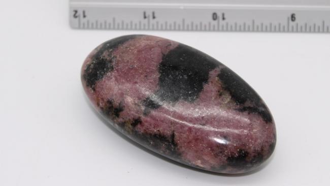 Rhodonite