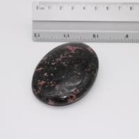 J88 galet rhodonite 2