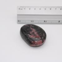 J90 galet rhodonite 4