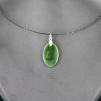 Jade nephrite l85 1 