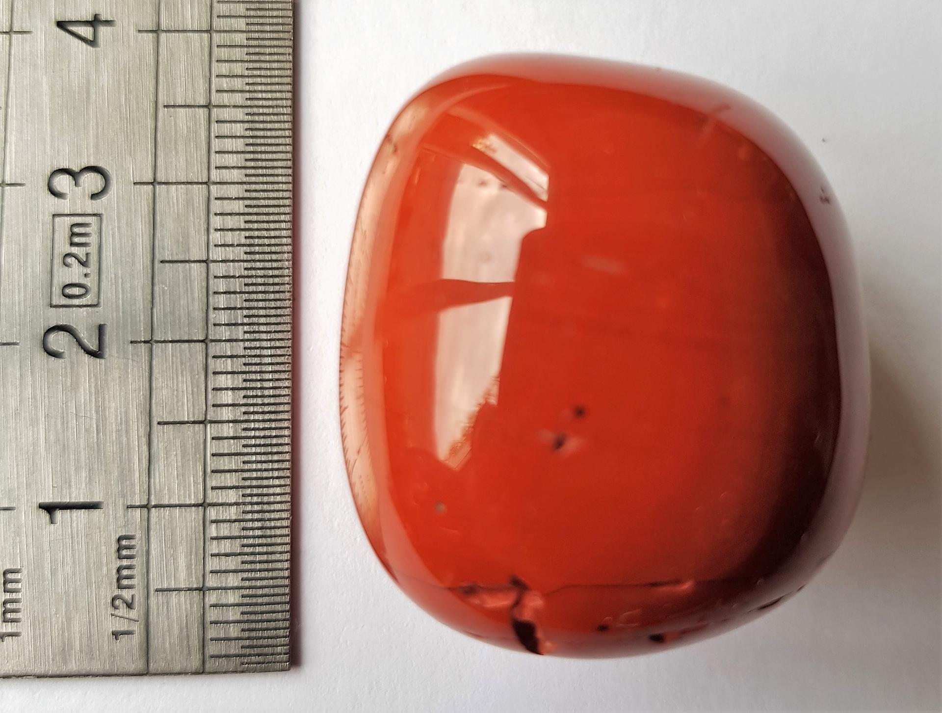 Jaspe rouge 3