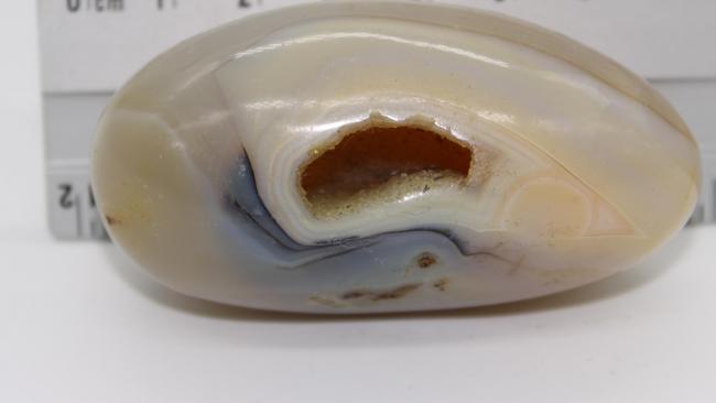 Agate