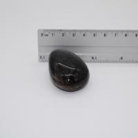 K36 galet quartz morion 4 