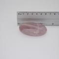 K44 galet quartz rose 1 