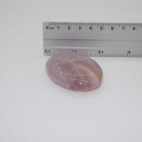 K44 galet quartz rose 3 