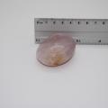 K45 galet quartz rose 1 