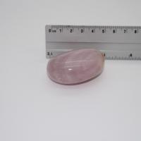 K45 galet quartz rose 4 