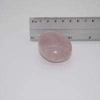 K46 galet quartz rose 4 