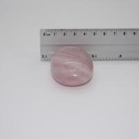 K47 galet quartz rose 2 