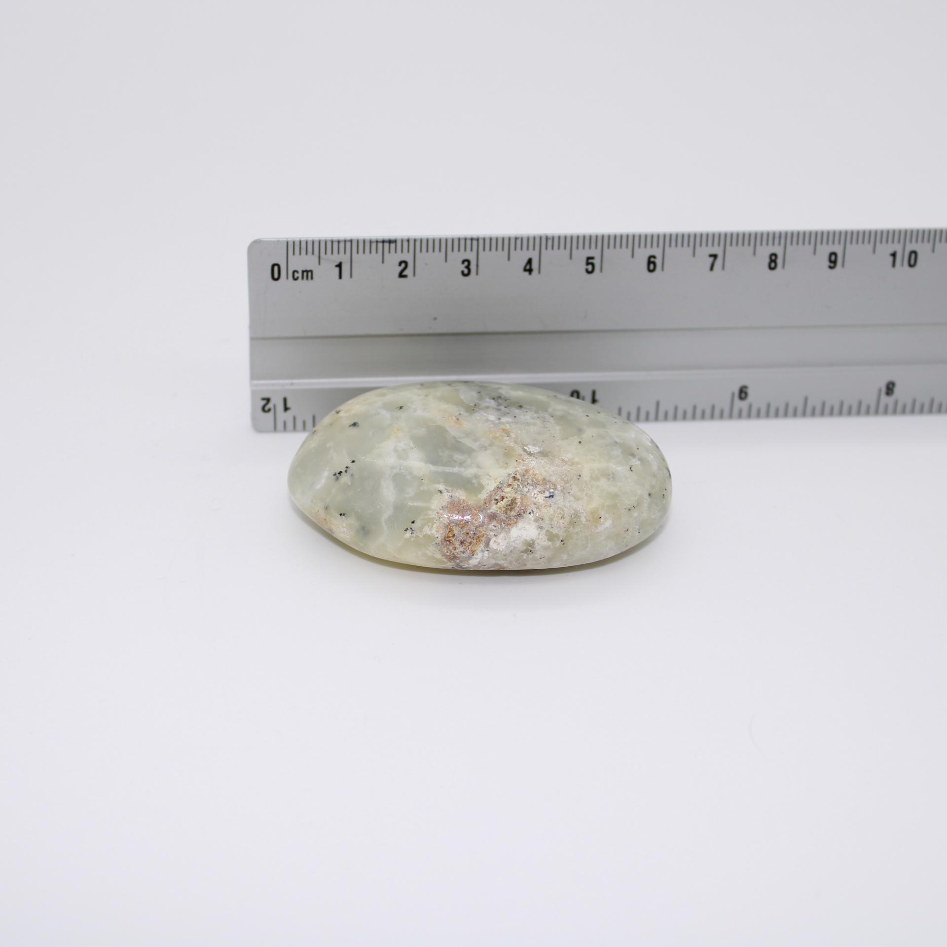 K49 galet opale dendritique 2