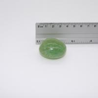 K98 galet fluorite verte 2 