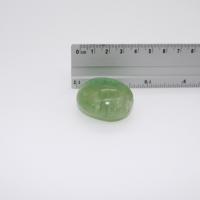 K98 galet fluorite verte 3 