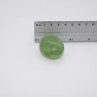 K98 galet fluorite verte 4 