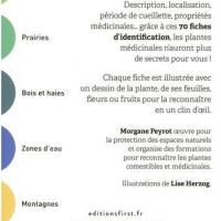 Le petit guide des plantes médicinales