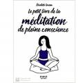 L04 le petit livre de la meditation de pleine conscience