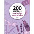 L06 200 remedes aux huiles essentielles