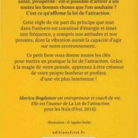 L11 le petit livre de la loi de l attraction 2