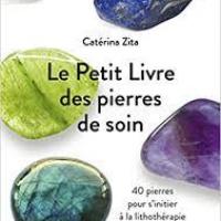 L15 le petit livre de des pierres de soin