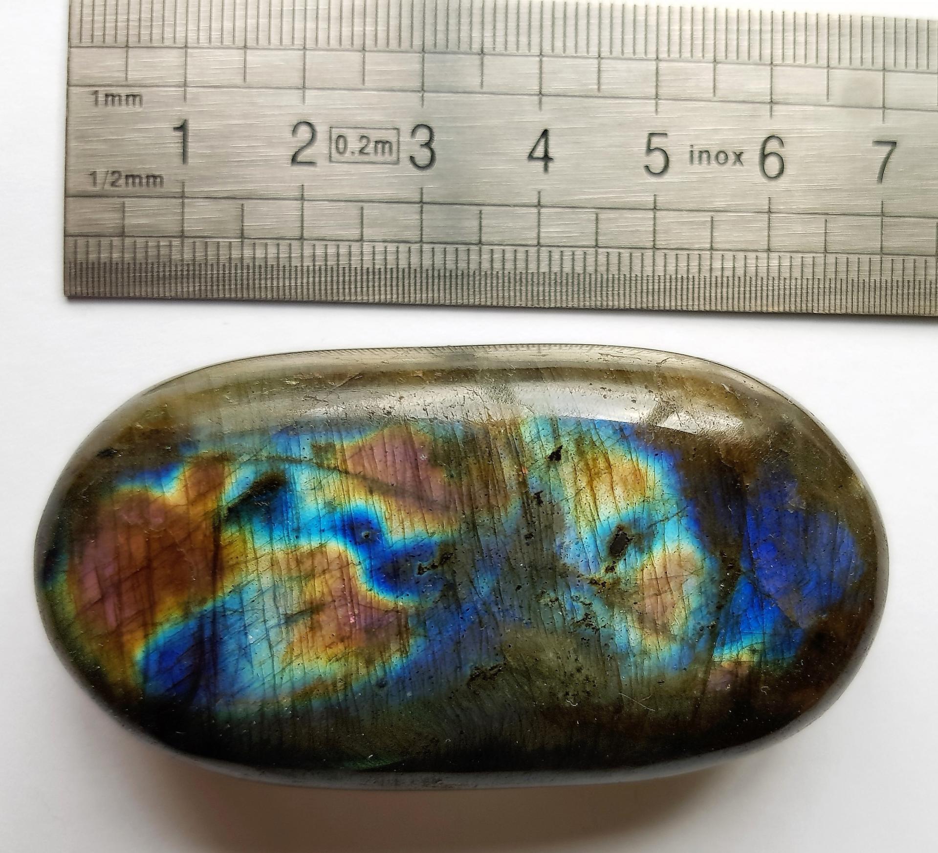 Labradorite