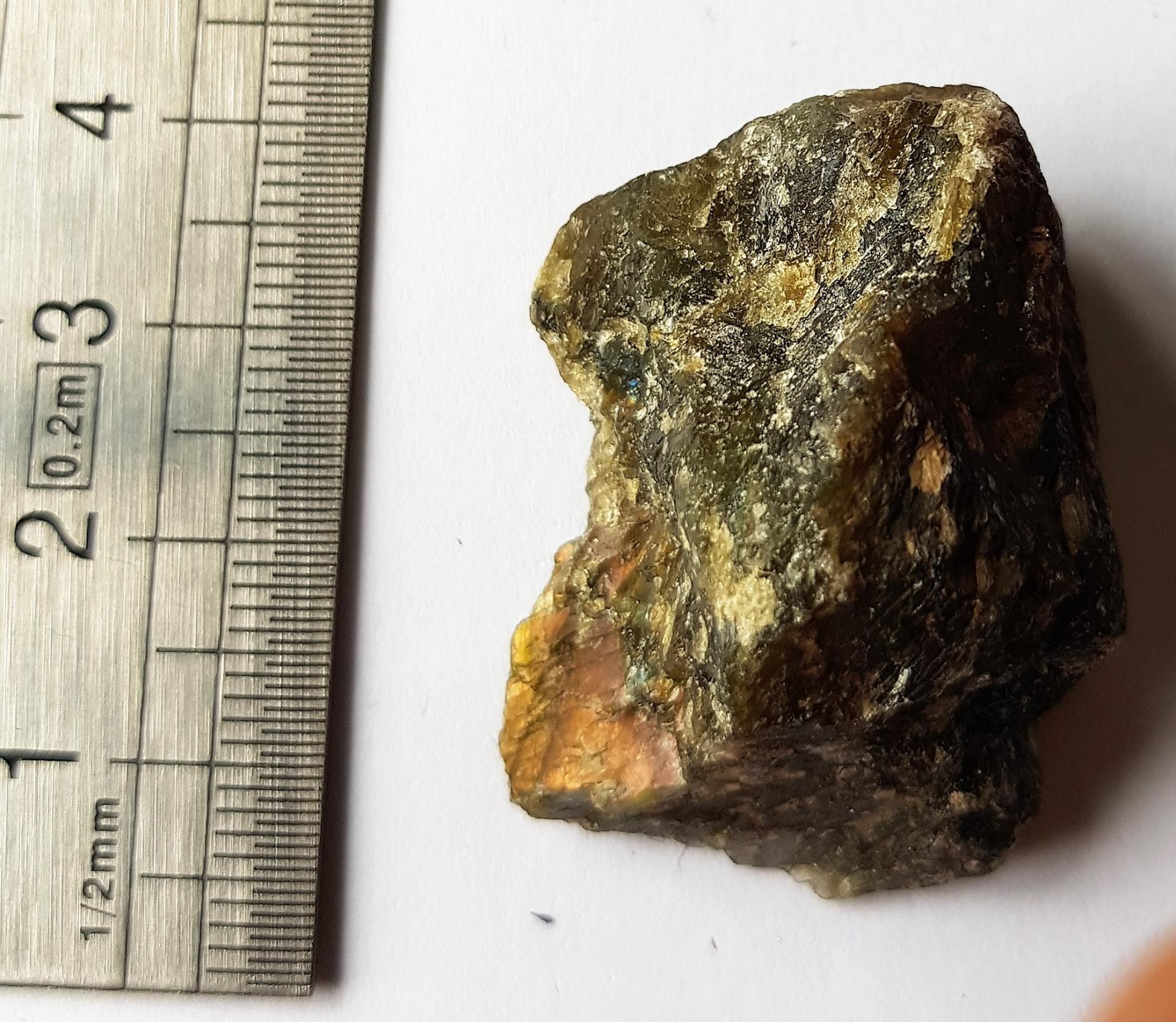Labradorite 5