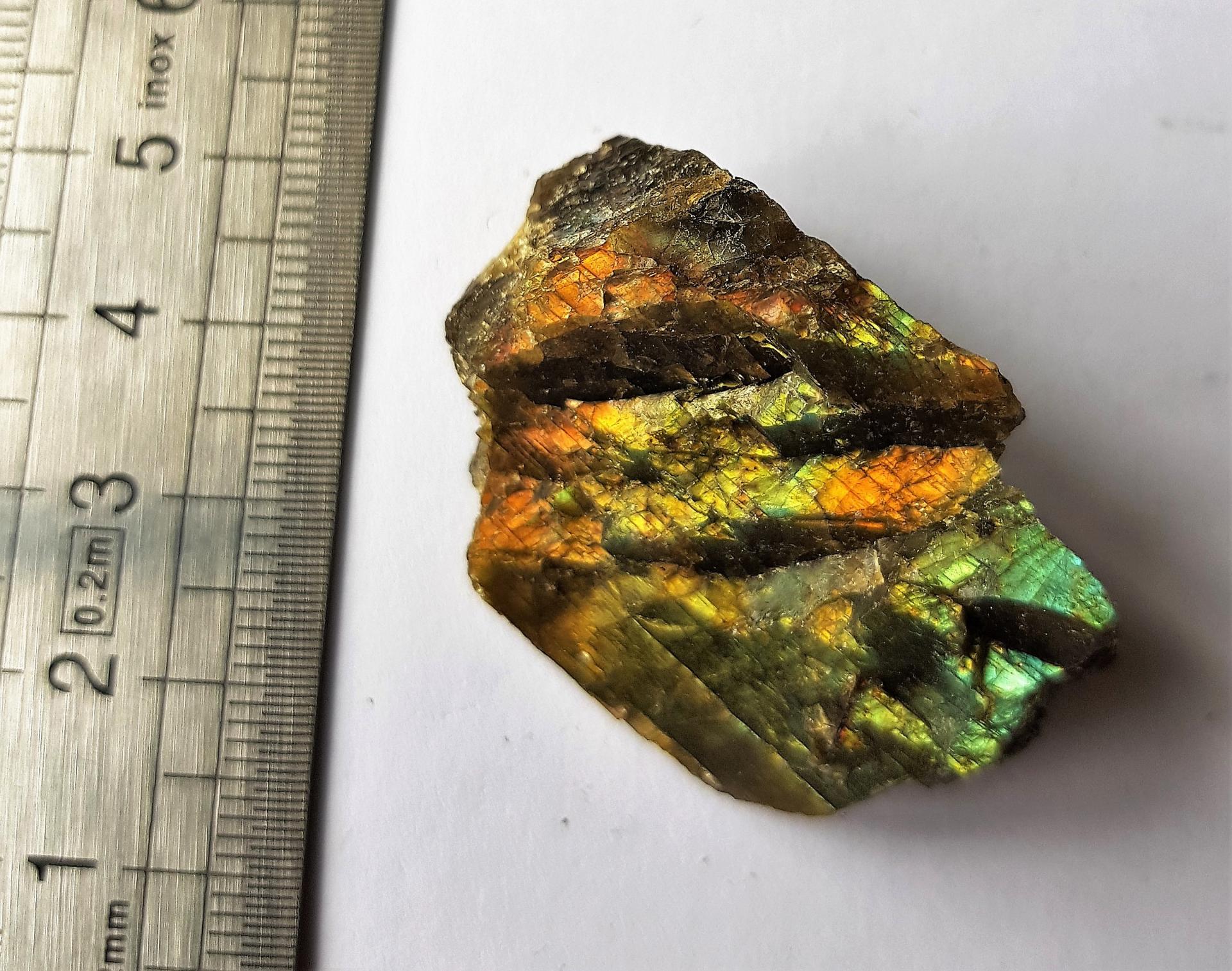 Labradorite 8