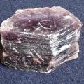 Lepidolite