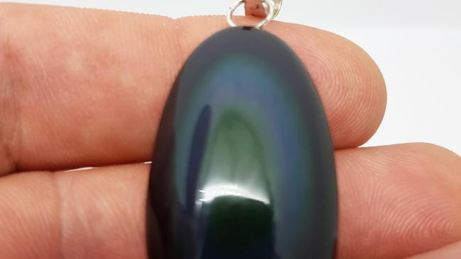 Obsidienne Œil Céleste