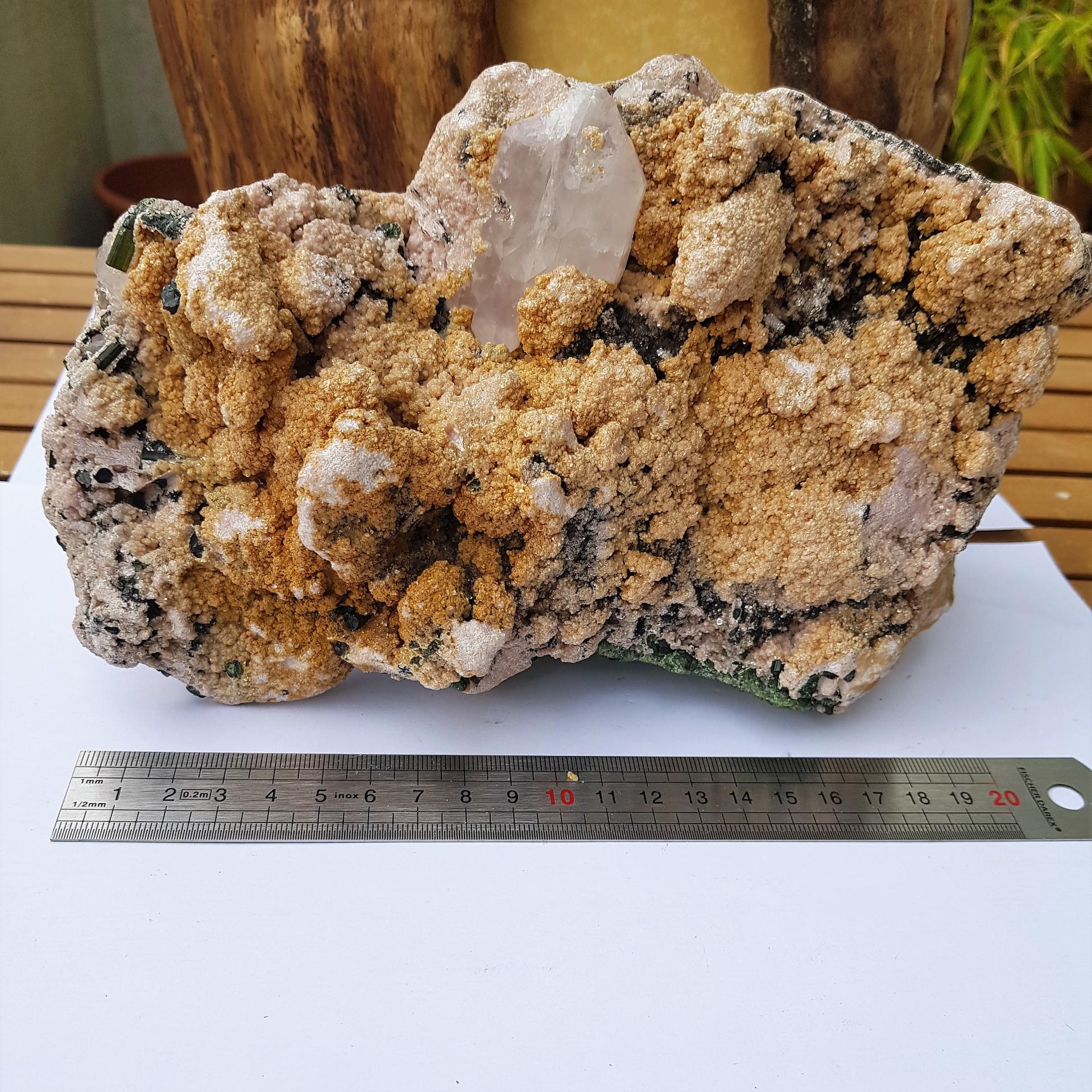 Pegmatite
