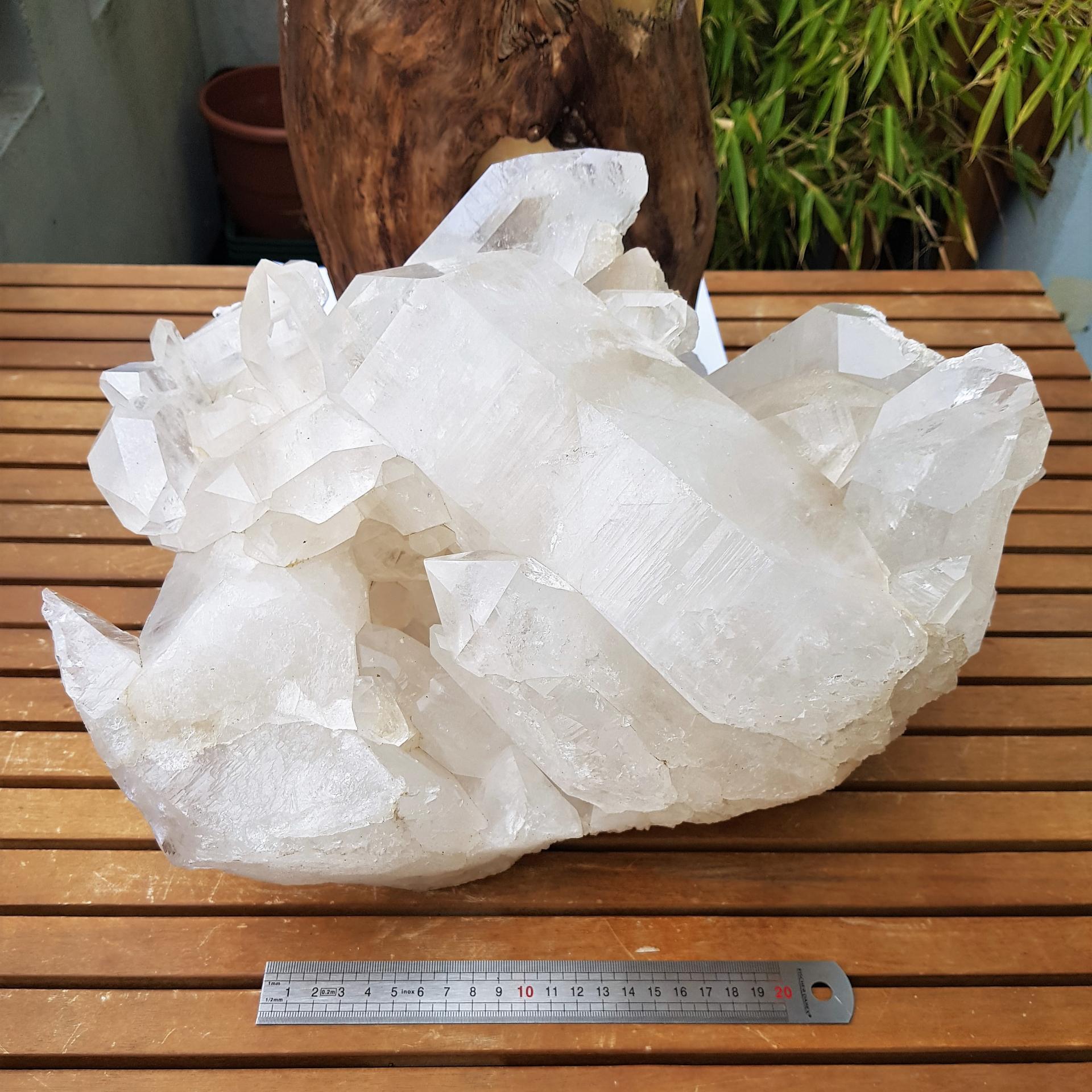 Cristal de Roche
