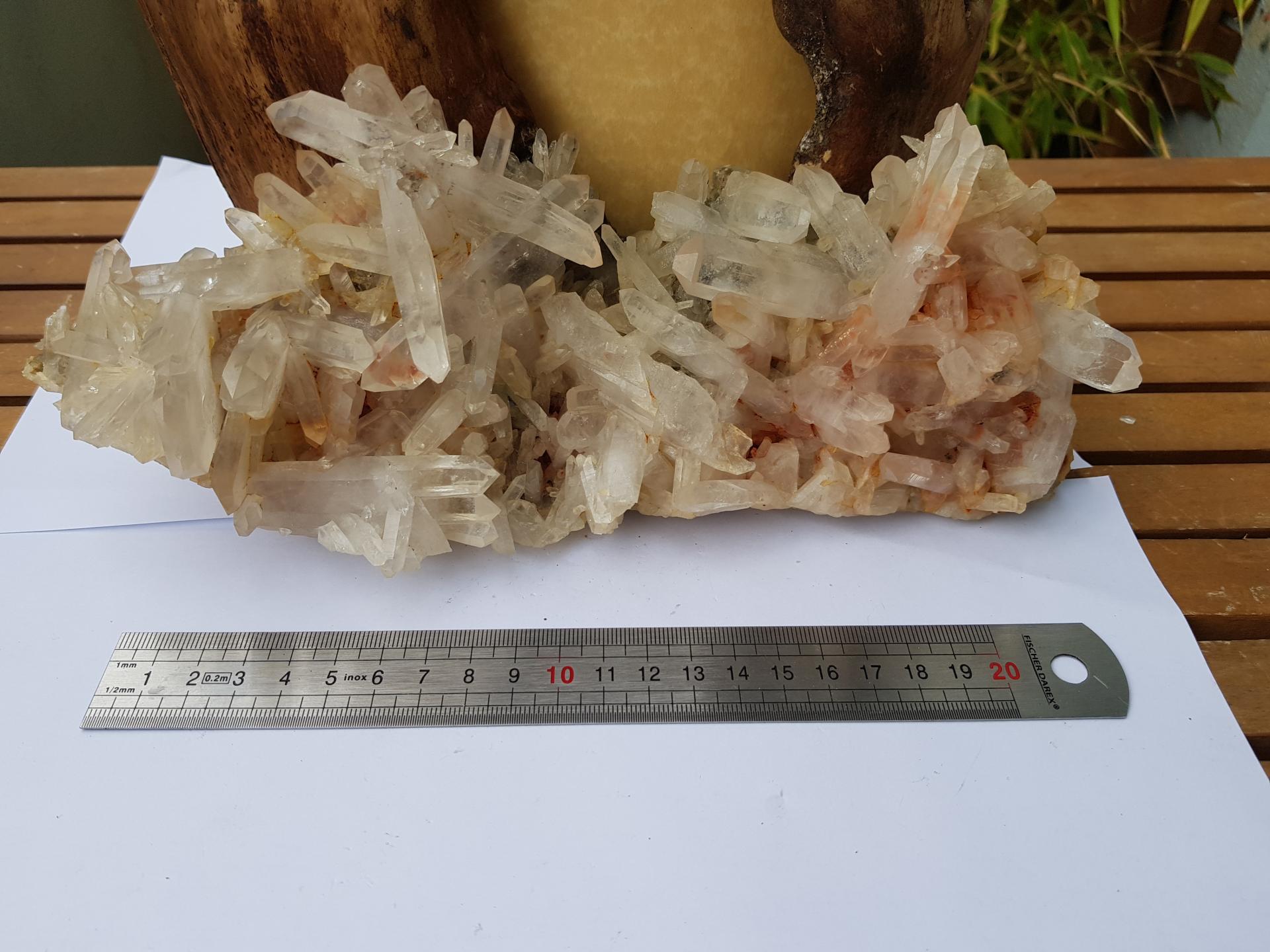 Cristal de Roche