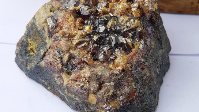Blende
