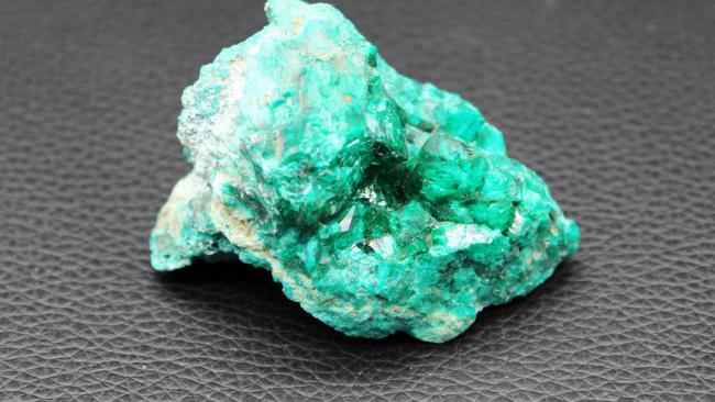 Dioptase
