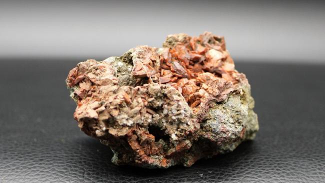 Zéolite