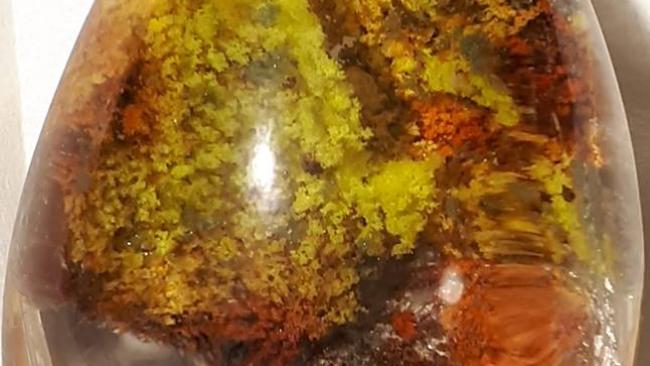 Lodolite