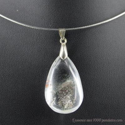 Lodolite d20