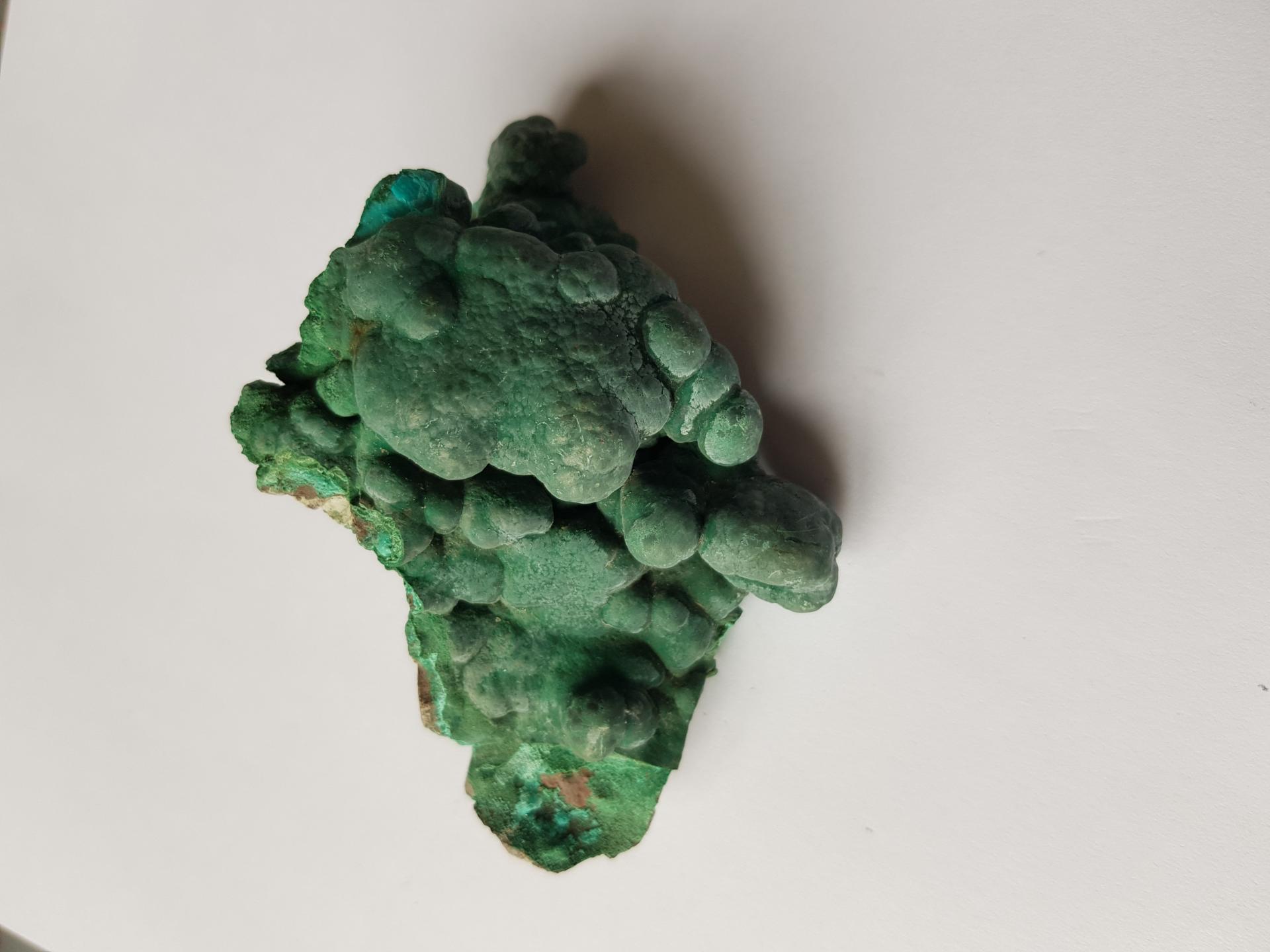 Malachite 2