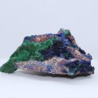 Malachite azurite e83 2 