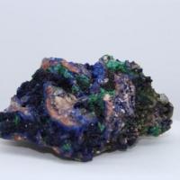 Malachite azurite e83 3 