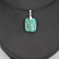 Malachite chrysocolle l30 2 