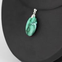 Malachite chrysocolle l31 1 