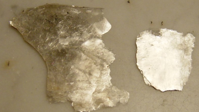 Mica
