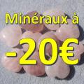 Mineraux 20e