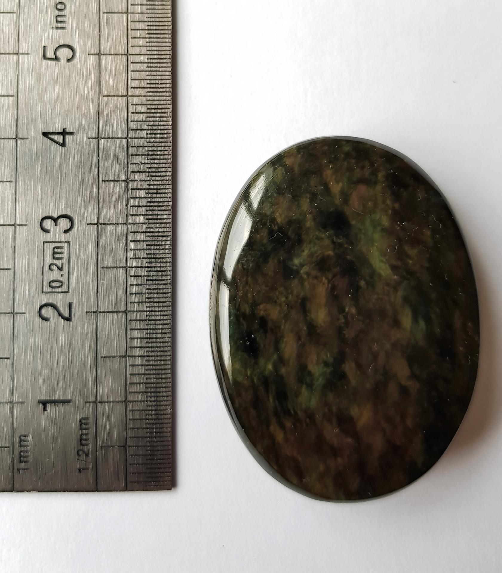 Obsidienne mentogochol 2
