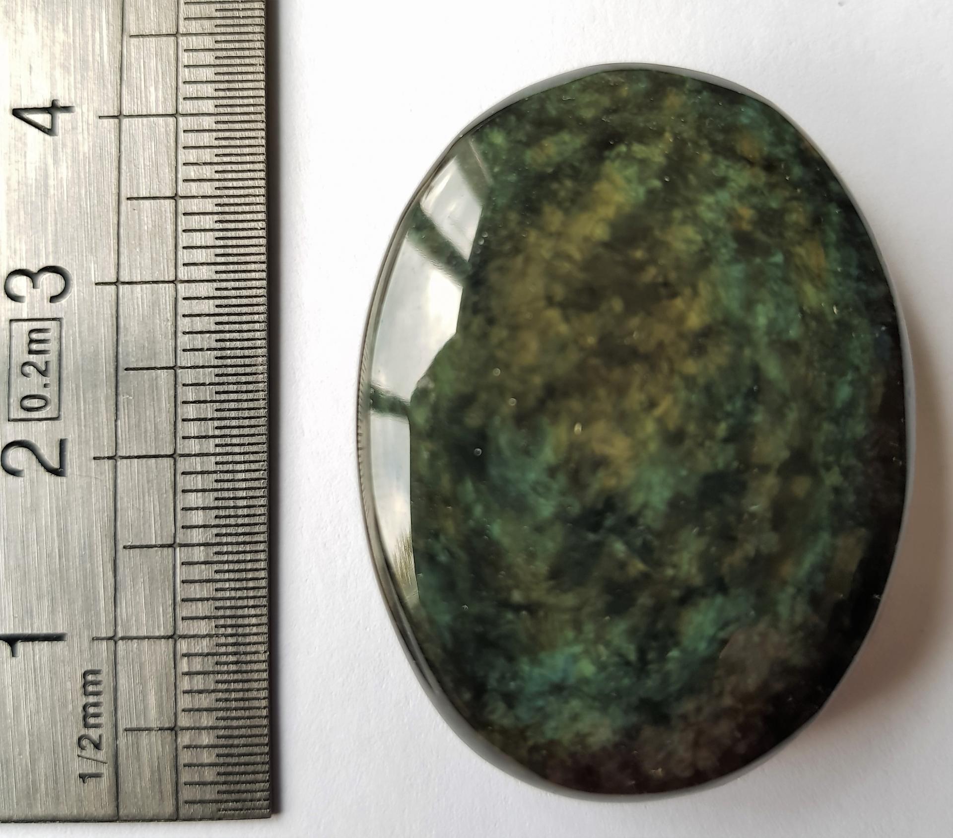 Obsidienne mentogochol 3
