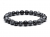Obsidienne neige