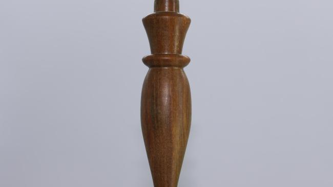 Pendules en Palo Santo