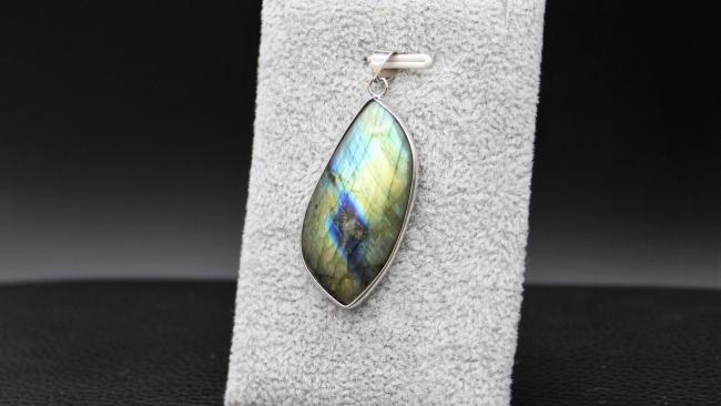Labradorite