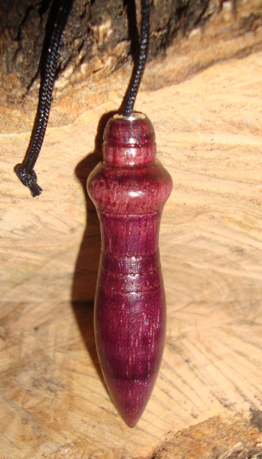 Pendule Amarante
